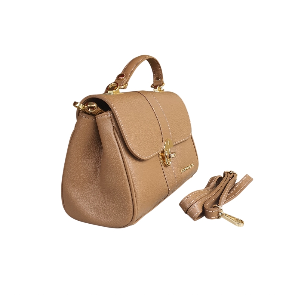 8991 Vitello D85 Tan